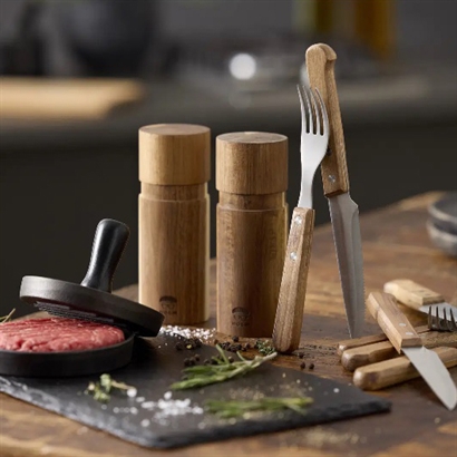 HOLM Grill SAMPAK - Vejledende udsalgspris 749,-